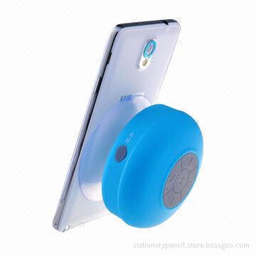 Water-resistant Bluetooth Speaker